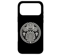 Loa Apparel Bénin Vodun Béninois Voodoo Coque pour iPhone 17 Pro Max