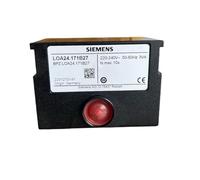 Loa24.171b27 contrôleur d'allumage Machine de Combustion de méthanol Diesel boîte de commande de programme mécanique(LOA24.171B27)