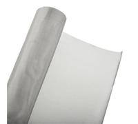 Loacea Rouleau de tamis métallique tissé 304 de 40 mailles, 15 à 90 cm, for filtration et tamisage, 1 pièce(20x30cm)