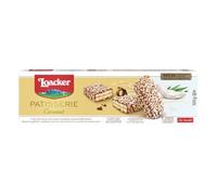 Loacker Fins Biscuits au Chocolat au Lait/à la Crème de Noix de Coco 100 g