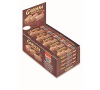 Loacker Gardena Gaufrettes de chocolat 25 g