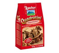 Loacker Quadratini napolitaine