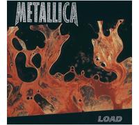 Metallica – Load – CD – Vertigo