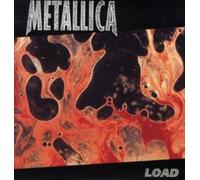 Load (2LP) by Metallica [VINYL] NEUF
