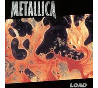Load by Metallica (2013-08-13)