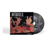 Load by Metallica [CD] NEUF
