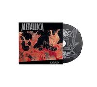 Metallica – Load – CD – Remasterisé (Neuf)