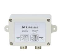 Load Cell Indicateur Weighing Transmitter Autres Capteurs Instrument Amplifier 4-20mA/ 0-±10V Controller for Automatic Equipment (Waterproof (5v))
