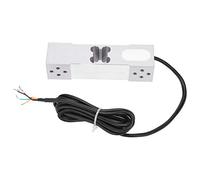 Load Cell Scale Weighting Sensor Installation for Smart Home Network Communications (100kg)