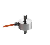 Load Cell Sensor Test Tension and Compression Force Weight Sensor for Scale 10/20/30/50/100KG Adapts HX711(0-30kg)