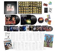 Load [Coffret Inclus 6 Vinyles + 15CD + 4DVD + Goodies-Tirage Limité]