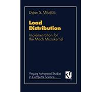 Load Distribution