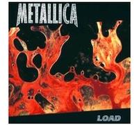 Metallica – Load – CD – Vertigo