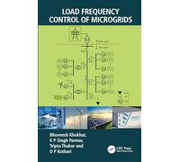 Load Frequency Control of Microgrids