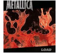 Metallica – Load – Vinyle LP Neuf