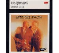 Load Riff and Me [JP-Import]