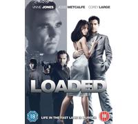 Loaded [Import]