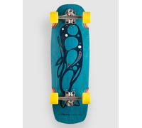Loaded Ballona 27.75" Willy Cruiser complet bleu Uni
