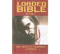 Loaded Bible 1 Tim Seeley (Auteur)