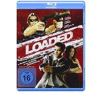 Loaded [Blu-Ray] [Import]