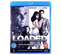 Loaded [Blu-ray] [Import anglais]