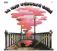 Loaded by The Velvet Underground [VINYL] NEUF