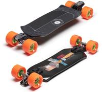 Loaded Fathom 33" Longhorn Orangatang 105mm Dad Bods