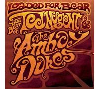 Loaded For Bear - The Best Of...