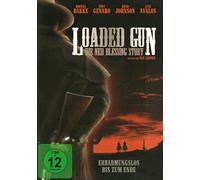 Western Top Film - Loaded Gun: Die Ned Blessing Story [Import]