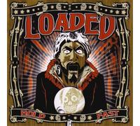 Loaded - Hold Fast [Vinyl LP] [Import]