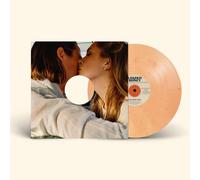 Loaded Honey – Love Made Trees – Vinyle coloré (pêche)