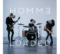 Loaded [Import allemand]