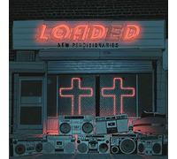Loaded - New Perditionaries
