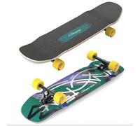 Loaded Skateboard Complet Bolsa II - Design Jazz - Graphique Paris
