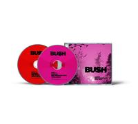 Bush - Loaded: The Greatest Hits 1994-2023 (2cd) [Import]