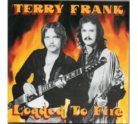 Loaded To Fire - European Import