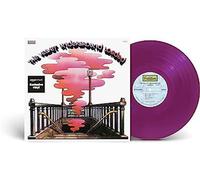 Loaded Vinyle Coloré