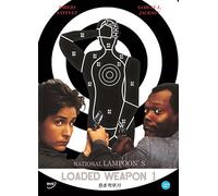 Loaded Weapon 1