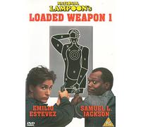 Loaded Weapon 1 [Import anglais]