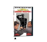 Loaded Weapon [Import USA Zone 1]