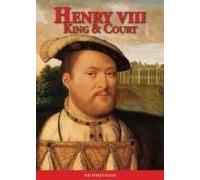 Loades, D: Henry Viii King And Court