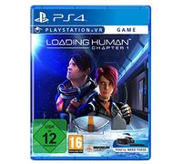Loading Human (PlayStation VR only) [Import allemand]