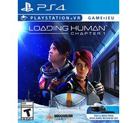 Loading Human - PlayStation VR(Version US, Importée)