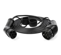 Loady type 2 pour type 2 - 11 kW - triphasé 16A - câble de recharge-CX-CC-T2-11-3M
