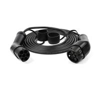 Loady type 2 pour type 2 - 7.4 kW - monophasé 32A - câble de recharge-CX-CC-T2-74-3M