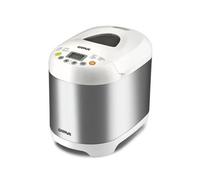 G3 Ferrari Machine à pain G10078 – 550 W, acier inoxydable, blanc