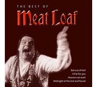 Loaf Meat - The Best of [Import]