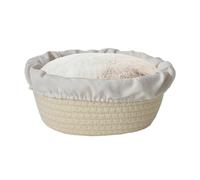 Loaf Proofing Basket - Charming Bread Proofing Basket | Proofings Baskets with Non Stick Finish, Kitchen Tools for Daily Use, Rattan Proving Bowl, Breads Bowl for Home Bakers