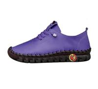 Loafer Chaussures à plateforme pour femme Chaussures basses à enfiler Chaussures de loisirs Chaussures de bateau Chaussures orthopédiques Chaussures d'été Chaussures de marche Chaussures de trekking