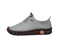 Loafer Chaussures à plateforme pour femme Chaussures basses à enfiler Chaussures de loisirs Chaussures de bateau Chaussures orthopédiques Chaussures d'été Chaussures de marche Chaussures de trekking